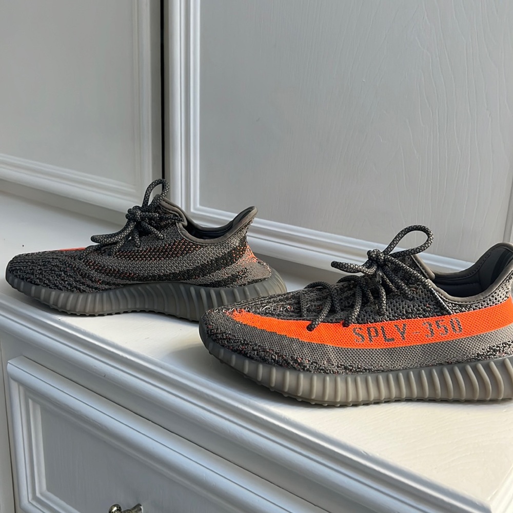 Yeezy boost 350